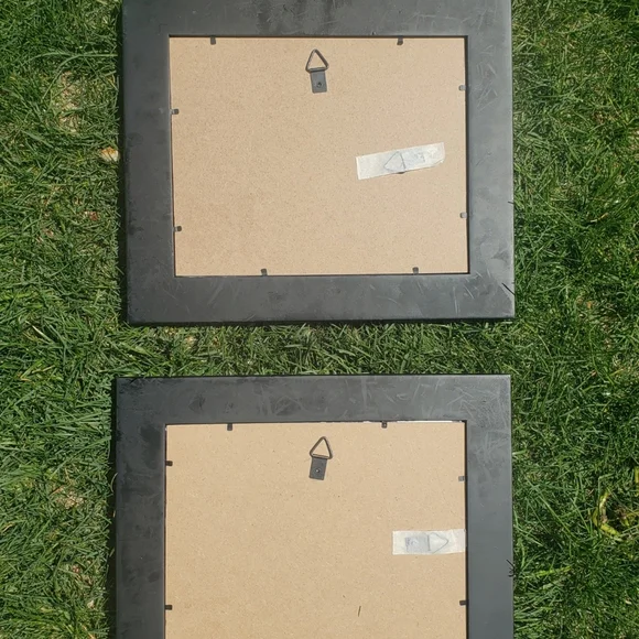 Handcrafted Acrylic Paint Pours (2) - Picture 6 of 11